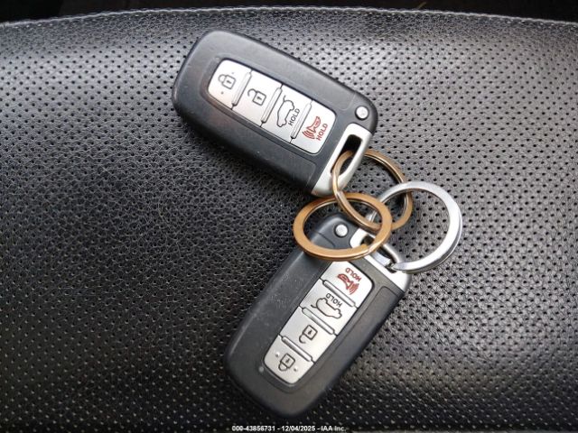 2014 HYUNDAI VELOSTER KMHTC6AEXEU210442 Photo 10