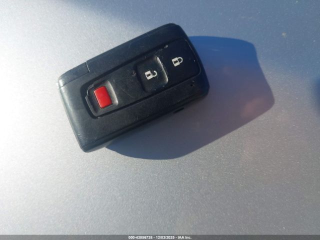 2007 TOYOTA PRIUS JTDKB20U373229640 Photo 10