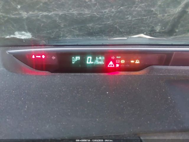 2007 TOYOTA PRIUS JTDKB20U373229640 Photo 6