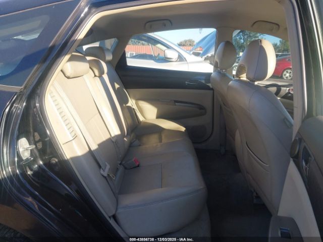 2007 TOYOTA PRIUS JTDKB20U373229640 Photo 7