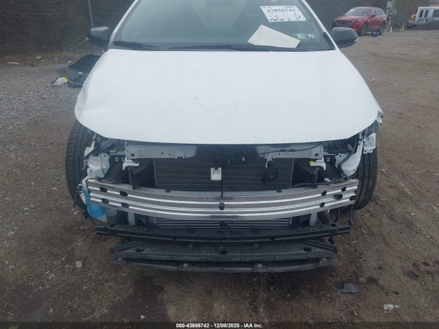 2024 TOYOTA GR COROLLA JTNABAAE4RA012332 Photo 5