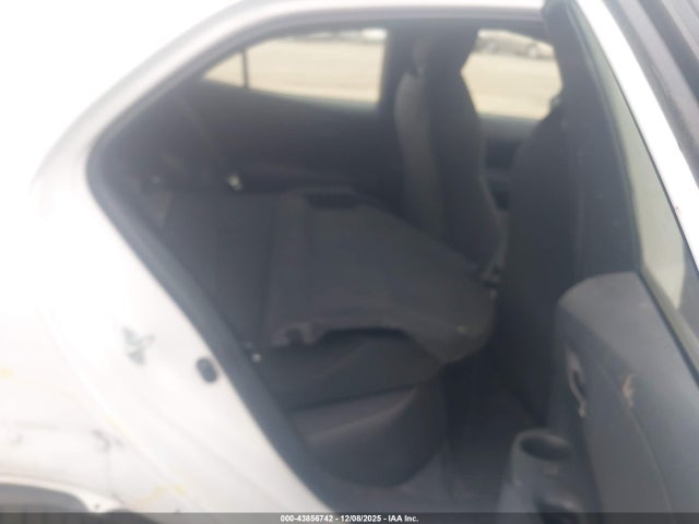 2024 TOYOTA GR COROLLA JTNABAAE4RA012332 Photo 7