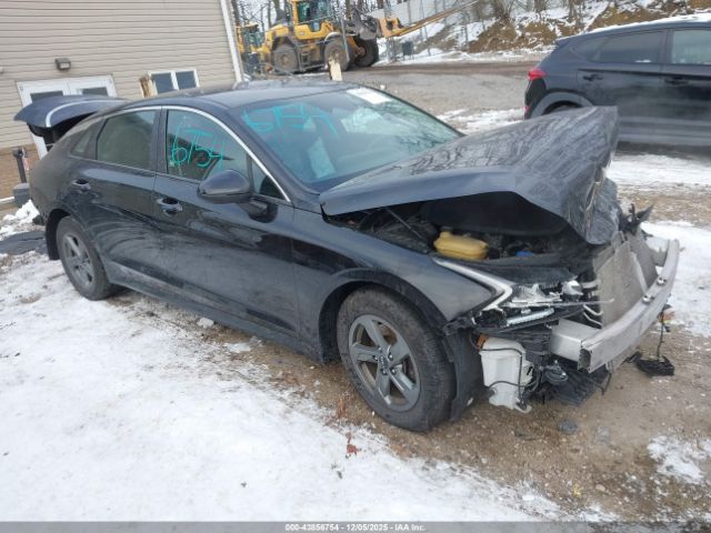 2022 KIA K5 5XXG24J2XNG118644