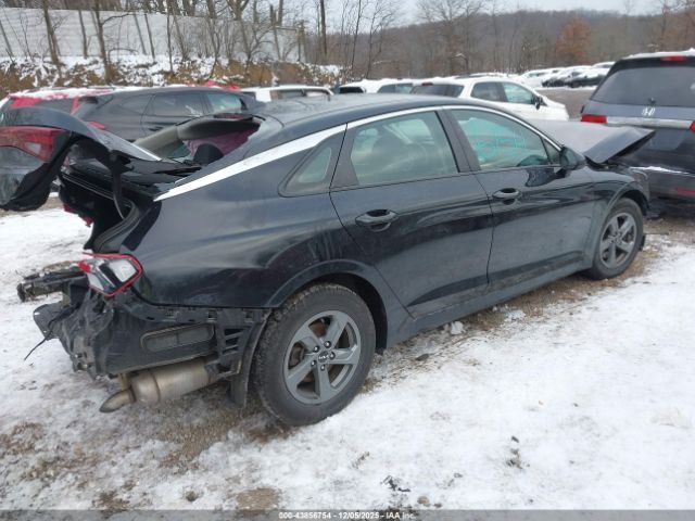 2022 KIA K5 5XXG24J2XNG118644 Photo 3