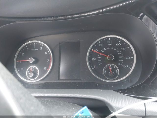 2022 KIA K5 5XXG24J2XNG118644 Photo 6