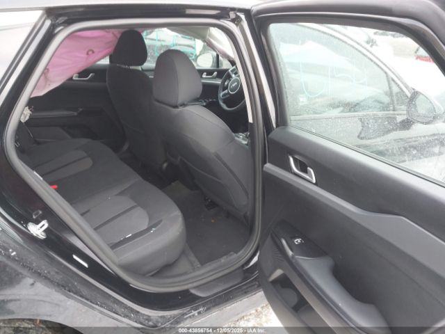 2022 KIA K5 5XXG24J2XNG118644 Photo 7