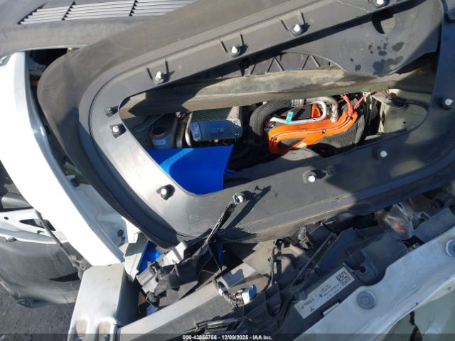 2022 TESLA MODEL Y 7SAYGDEE9NA015681 Photo 9