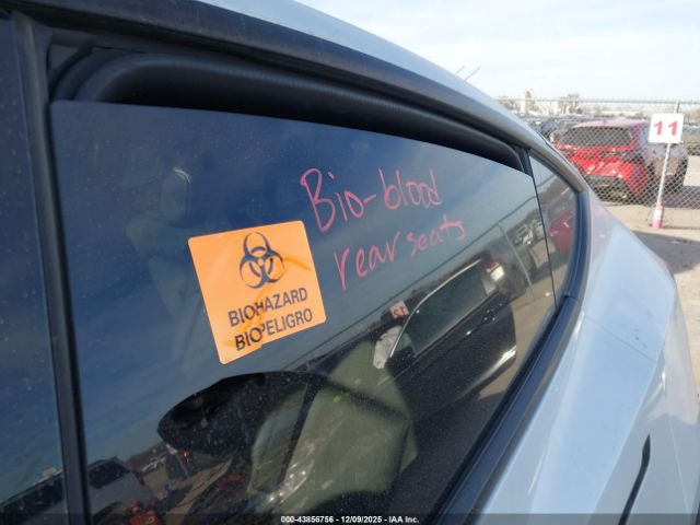 2022 TESLA MODEL Y 7SAYGDEE9NA015681 Photo 5