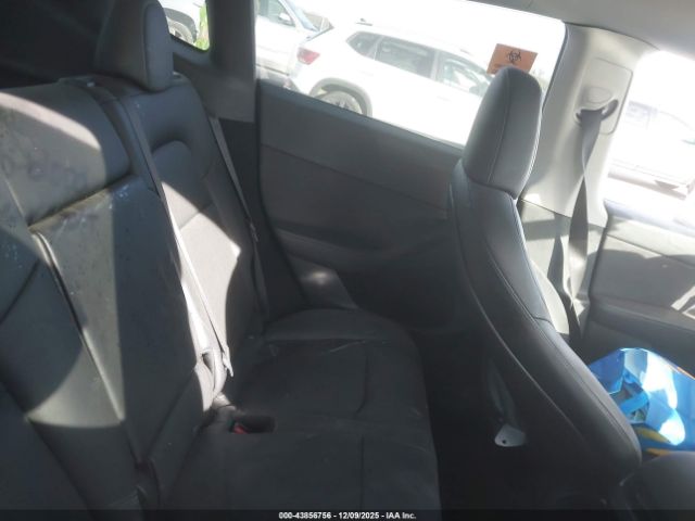 2022 TESLA MODEL Y 7SAYGDEE9NA015681 Photo 7