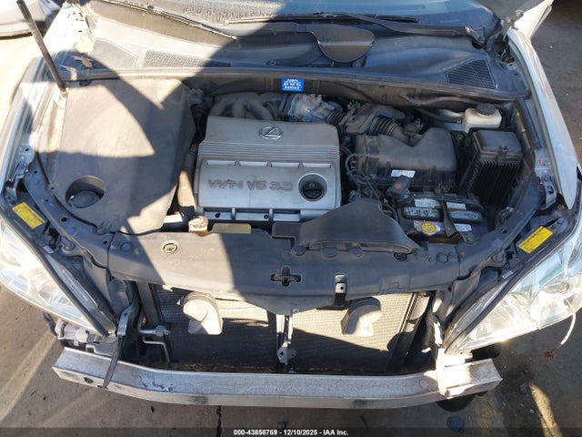 Aukcja sprzedaży 2006 Lexus Rx 330, vin: 2T2HA31U46C097328, numer aukcji: 43856769