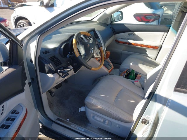 Aukcja sprzedaży 2006 Lexus Rx 330, vin: 2T2HA31U46C097328, numer aukcji: 43856769
