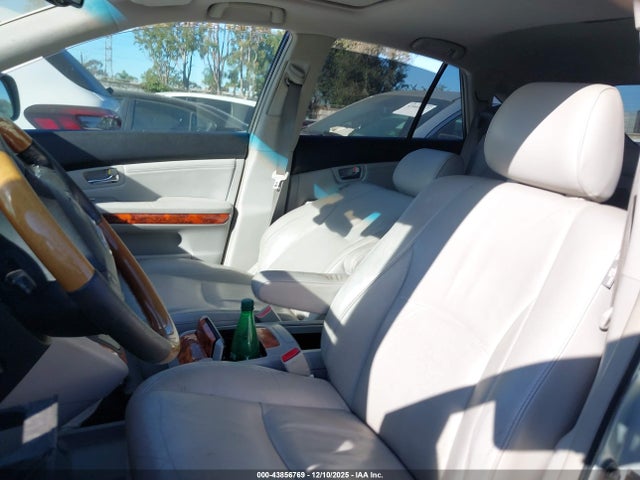 Aukcja sprzedaży 2006 Lexus Rx 330, vin: 2T2HA31U46C097328, numer aukcji: 43856769