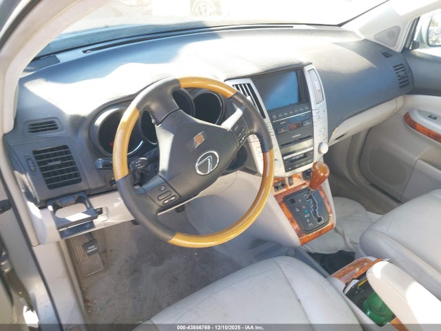 Aukcja sprzedaży 2006 Lexus Rx 330, vin: 2T2HA31U46C097328, numer aukcji: 43856769