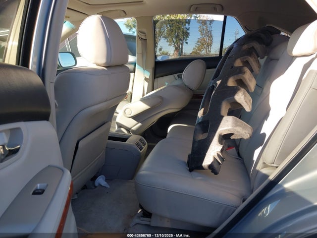 Aukcja sprzedaży 2006 Lexus Rx 330, vin: 2T2HA31U46C097328, numer aukcji: 43856769