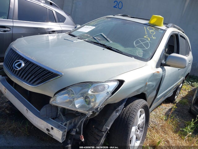 Aukcja sprzedaży 2006 Lexus Rx 330, vin: 2T2HA31U46C097328, numer aukcji: 43856769