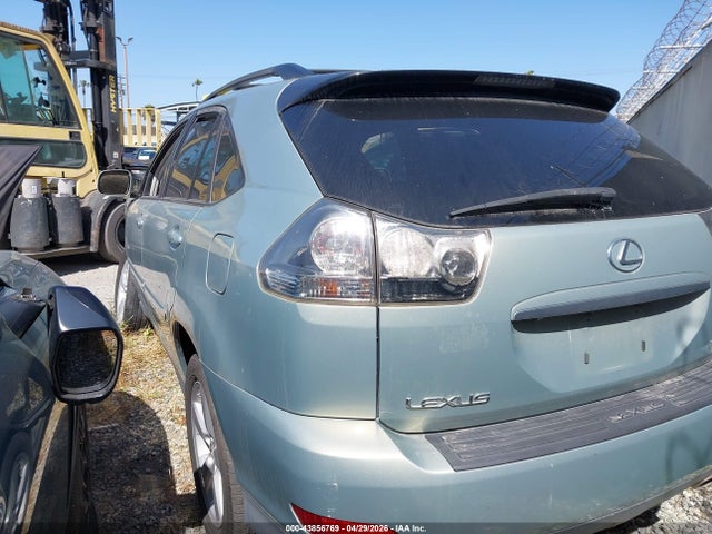 Aukcja sprzedaży 2006 Lexus Rx 330, vin: 2T2HA31U46C097328, numer aukcji: 43856769