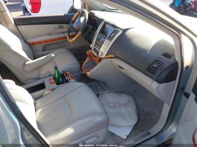 Aukcja sprzedaży 2006 Lexus Rx 330, vin: 2T2HA31U46C097328, numer aukcji: 43856769