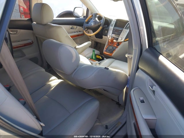 Aukcja sprzedaży 2006 Lexus Rx 330, vin: 2T2HA31U46C097328, numer aukcji: 43856769