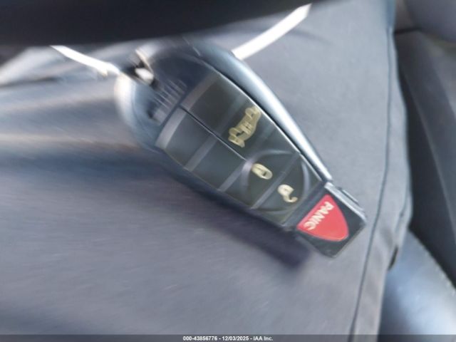 2014 DODGE CHALLENGER 2C3CDYBTXEH158344 Photo 10