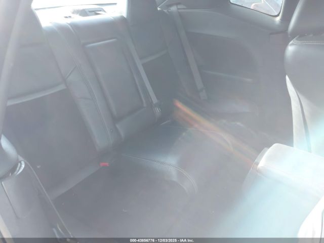 2014 DODGE CHALLENGER 2C3CDYBTXEH158344 Photo 7