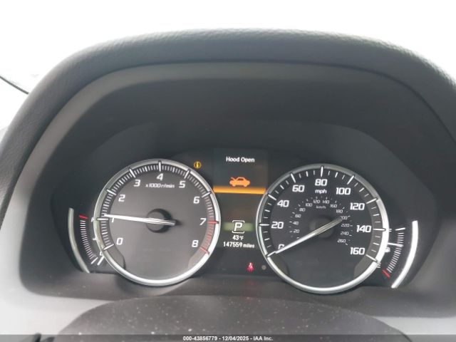 2018 ACURA TLX 19UUB1F54JA003890 Photo 6