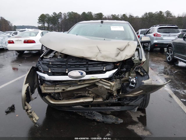 43856780 :رقم المزاد ، 2FMDK3KC6CBA13211 vin ، 2012 Ford Edge Limited مزاد بيع