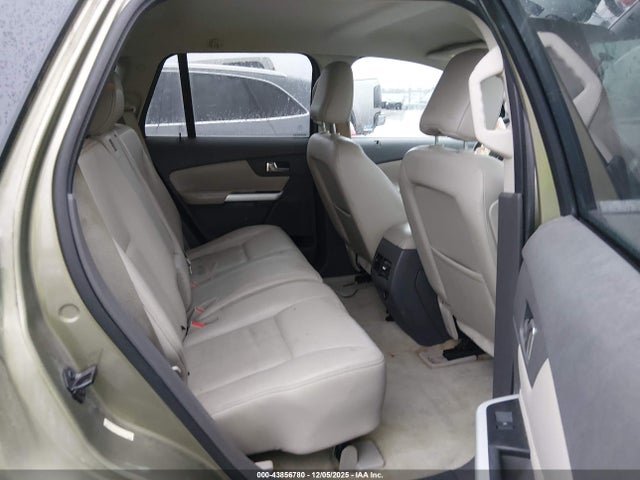 43856780 :رقم المزاد ، 2FMDK3KC6CBA13211 vin ، 2012 Ford Edge Limited مزاد بيع