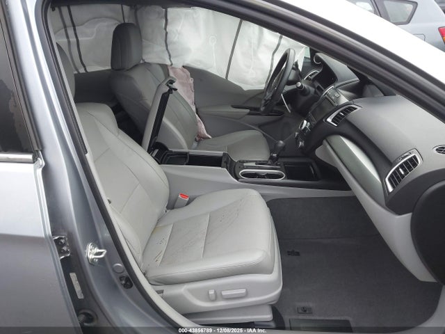 Продажа на аукционе авто 2016 Acura Rdx Advance Pkg, vin: 5J8TB4H75GL013496, номер лота: 43856789