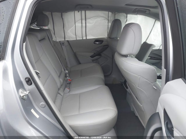 Продажа на аукционе авто 2016 Acura Rdx Advance Pkg, vin: 5J8TB4H75GL013496, номер лота: 43856789