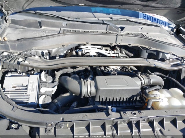 2021 FORD EXPLORER 1FM5K8GC0MGB45045 Photo 9