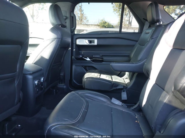 2021 FORD EXPLORER 1FM5K8GC0MGB45045 Photo 7
