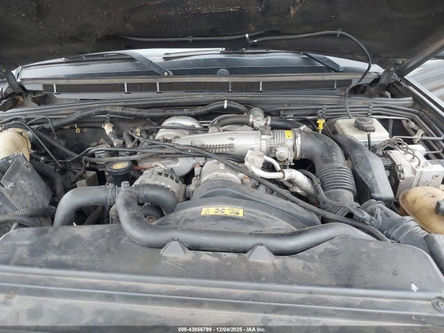 2004 LAND ROVER DISCOVERY SALTY19404A866307 Photo 9