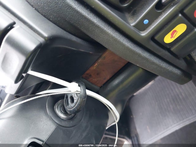 2004 LAND ROVER DISCOVERY SALTY19404A866307 Photo 10