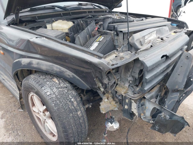 2004 LAND ROVER DISCOVERY SALTY19404A866307 Photo 5