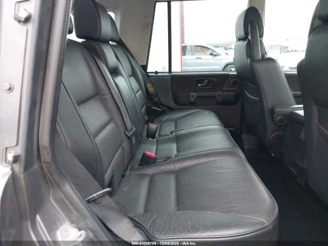 2004 LAND ROVER DISCOVERY SALTY19404A866307 Photo 7