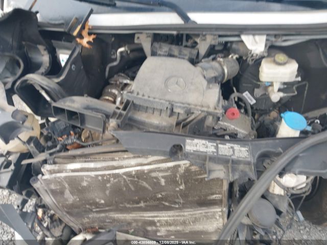 2023 MERCEDES-BENZ SPRINTER 2500 W1Y4KBHY7PT135868 Photo 9