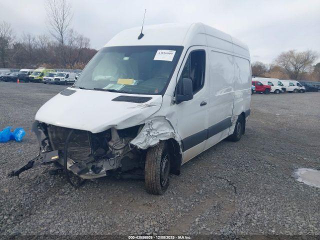 2023 MERCEDES-BENZ SPRINTER 2500 W1Y4KBHY7PT135868 Photo 1