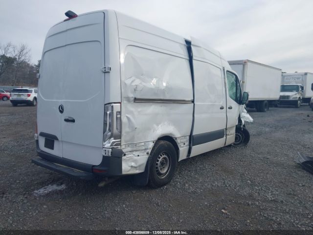 2023 MERCEDES-BENZ SPRINTER 2500 W1Y4KBHY7PT135868 Photo 3