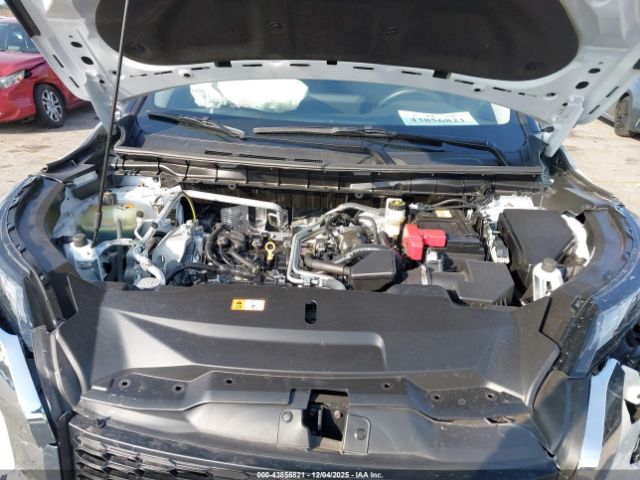 2024 MITSUBISHI OUTLANDER JA4J3VA88RZ066070 Photo 9