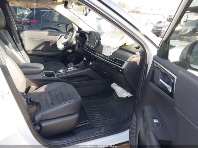 2024 MITSUBISHI OUTLANDER JA4J3VA88RZ066070 Photo 4