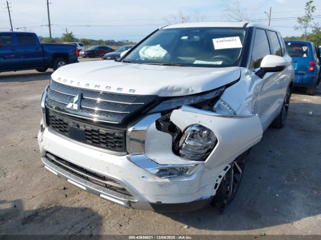 2024 MITSUBISHI OUTLANDER JA4J3VA88RZ066070 Photo 5