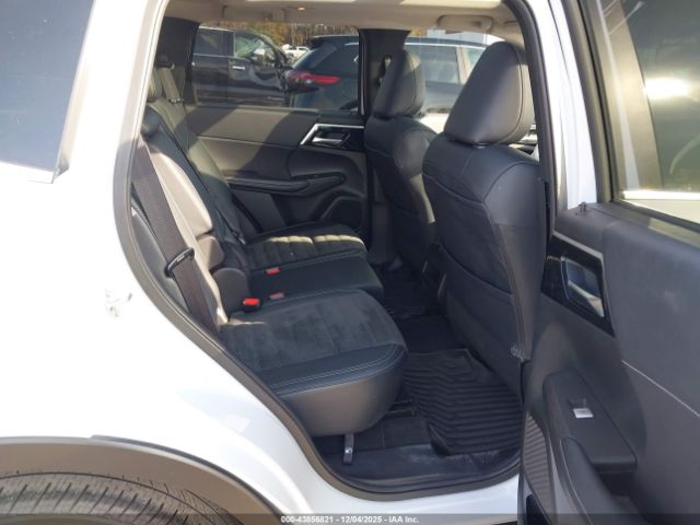2024 MITSUBISHI OUTLANDER JA4J3VA88RZ066070 Photo 7
