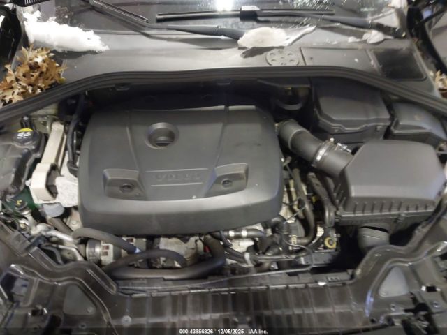 2017 VOLVO S60 INSCRIPTION LYV402TK9HB155218 Photo 9