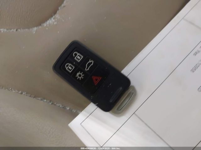 2017 VOLVO S60 INSCRIPTION LYV402TK9HB155218 Photo 10