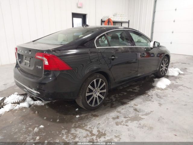 2017 VOLVO S60 INSCRIPTION LYV402TK9HB155218 Photo 3