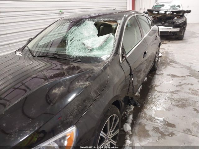 2017 VOLVO S60 INSCRIPTION LYV402TK9HB155218 Photo 5