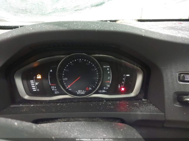 2017 VOLVO S60 INSCRIPTION LYV402TK9HB155218 Photo 6