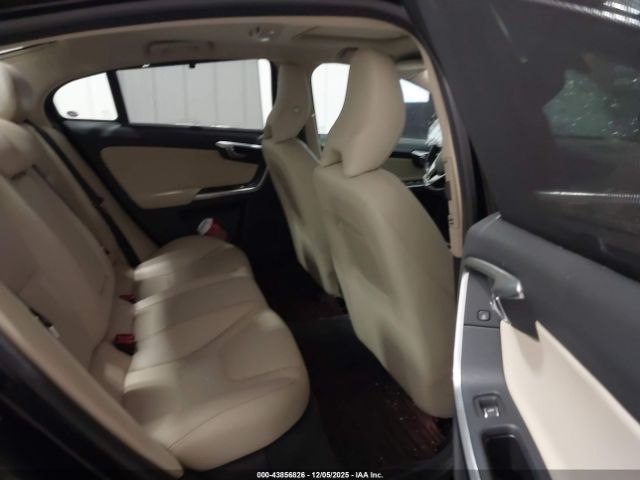 2017 VOLVO S60 INSCRIPTION LYV402TK9HB155218 Photo 7