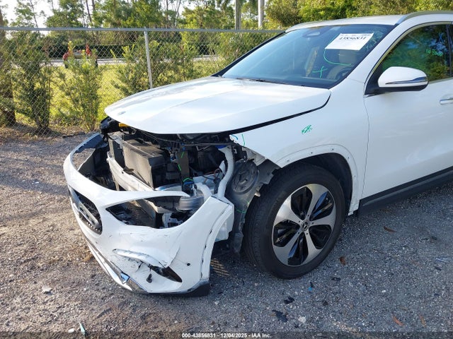 2025 MERCEDES-BENZ GLA 250 W1N4N4GB5SJ691422 Photo 5