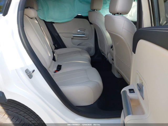 2025 MERCEDES-BENZ GLA 250 W1N4N4GB5SJ691422 Photo 7